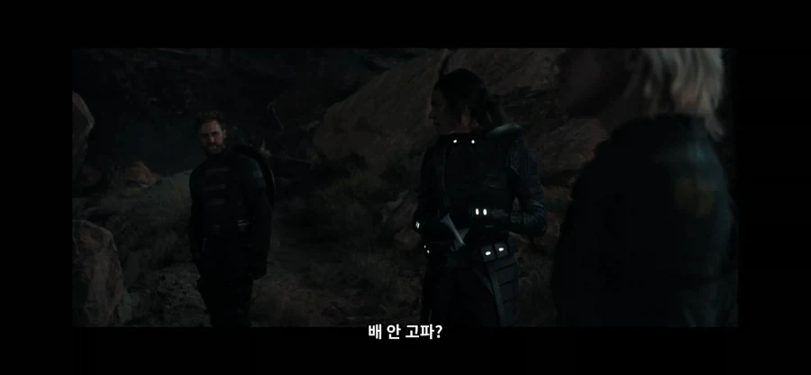 MCU)썬더볼츠 애들이 서로 호감도 팍 오른게 느껴지는 부분_3.webp