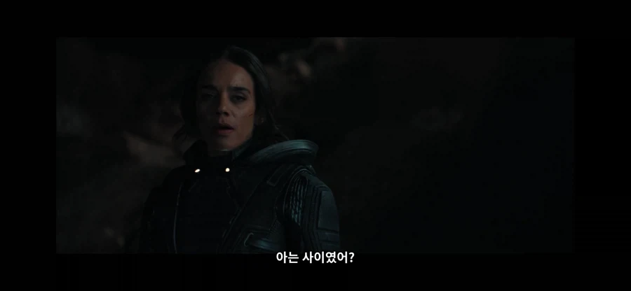 MCU)썬더볼츠 애들이 서로 호감도 팍 오른게 느껴지는 부분_7.webp