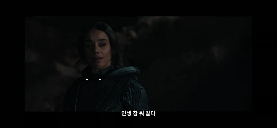 MCU)썬더볼츠 애들이 서로 호감도 팍 오른게 느껴지는 부분_11.webp