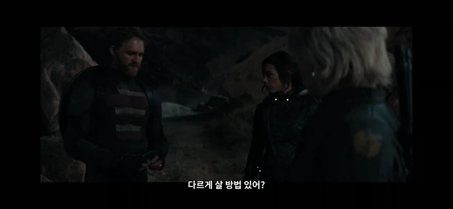 MCU)썬더볼츠 애들이 서로 호감도 팍 오른게 느껴지는 부분_12.webp