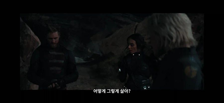 MCU)썬더볼츠 애들이 서로 호감도 팍 오른게 느껴지는 부분_13.webp