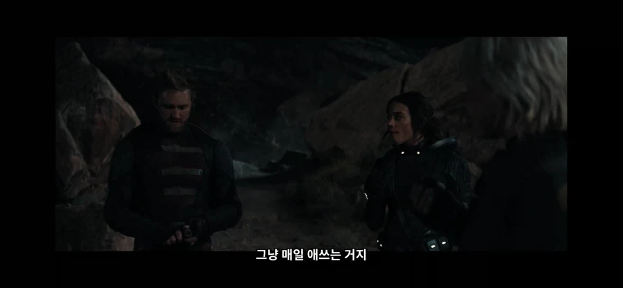 MCU)썬더볼츠 애들이 서로 호감도 팍 오른게 느껴지는 부분_15.webp