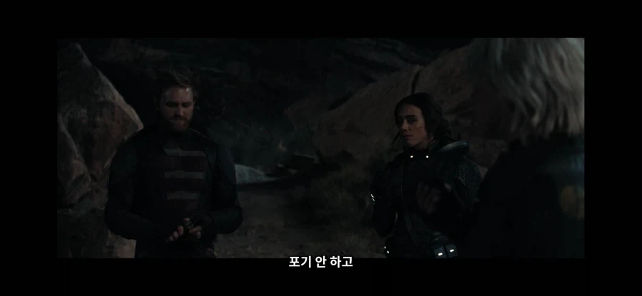 MCU)썬더볼츠 애들이 서로 호감도 팍 오른게 느껴지는 부분_16.webp