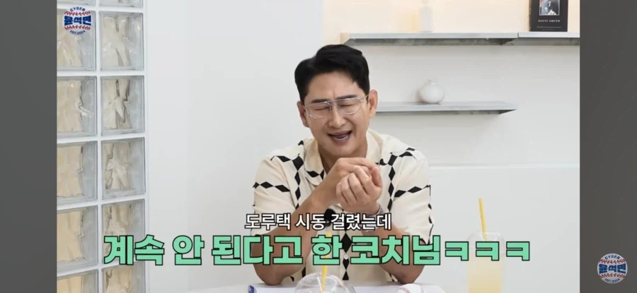 야구선수 박용택이 구장에 가족들 안데리고 오게 된 계기_3.webp