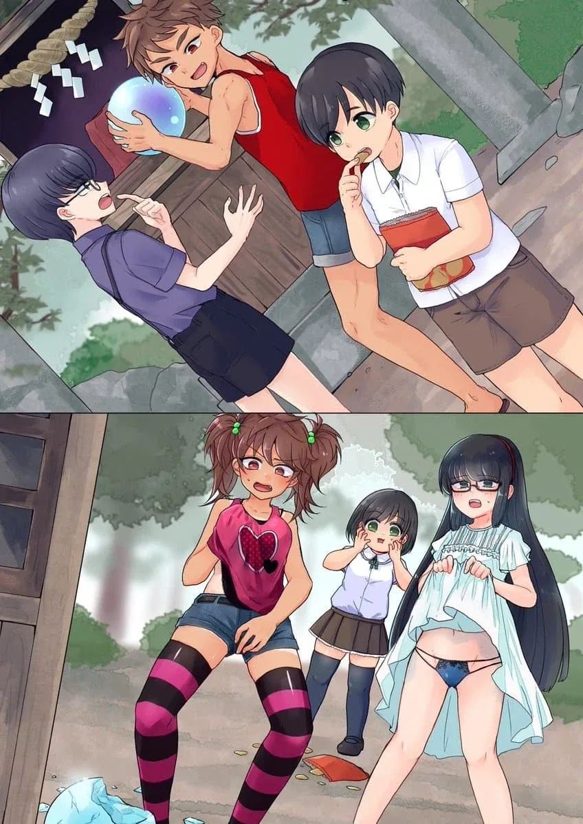 신사의 신물을 건드린 댓가.jpg_1.webp