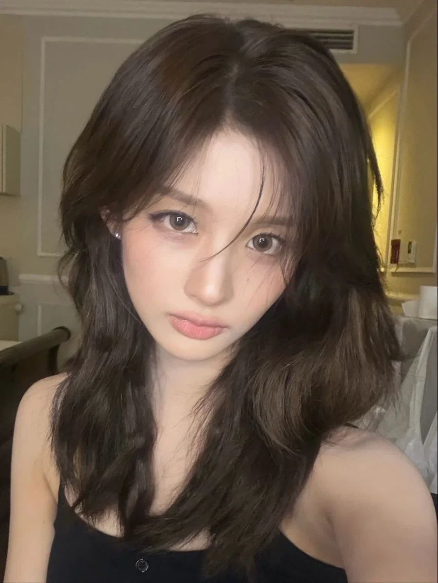 보통사람들은 이해하기 힘든 미인의 안예쁜 상태.jpg_1.webp