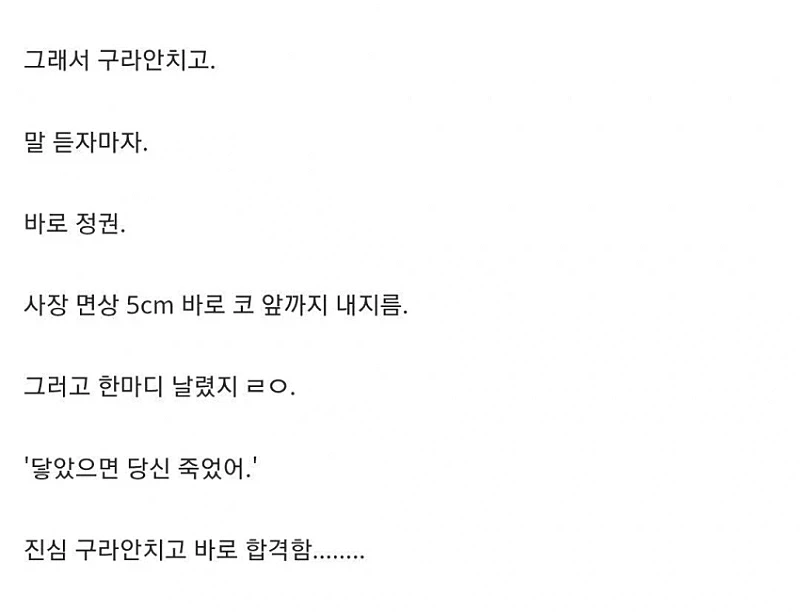 사장 앞에서 무공좀 썼는데 알바 합격했다 ㅇㅇ_2.webp