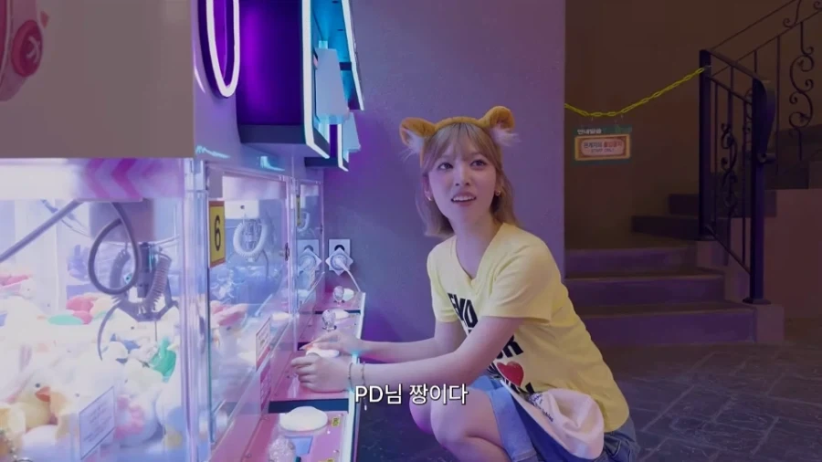 리센느)메이가 드라켄, 놀이기구 타고 급격히 말이 없어진 이유_10.webp