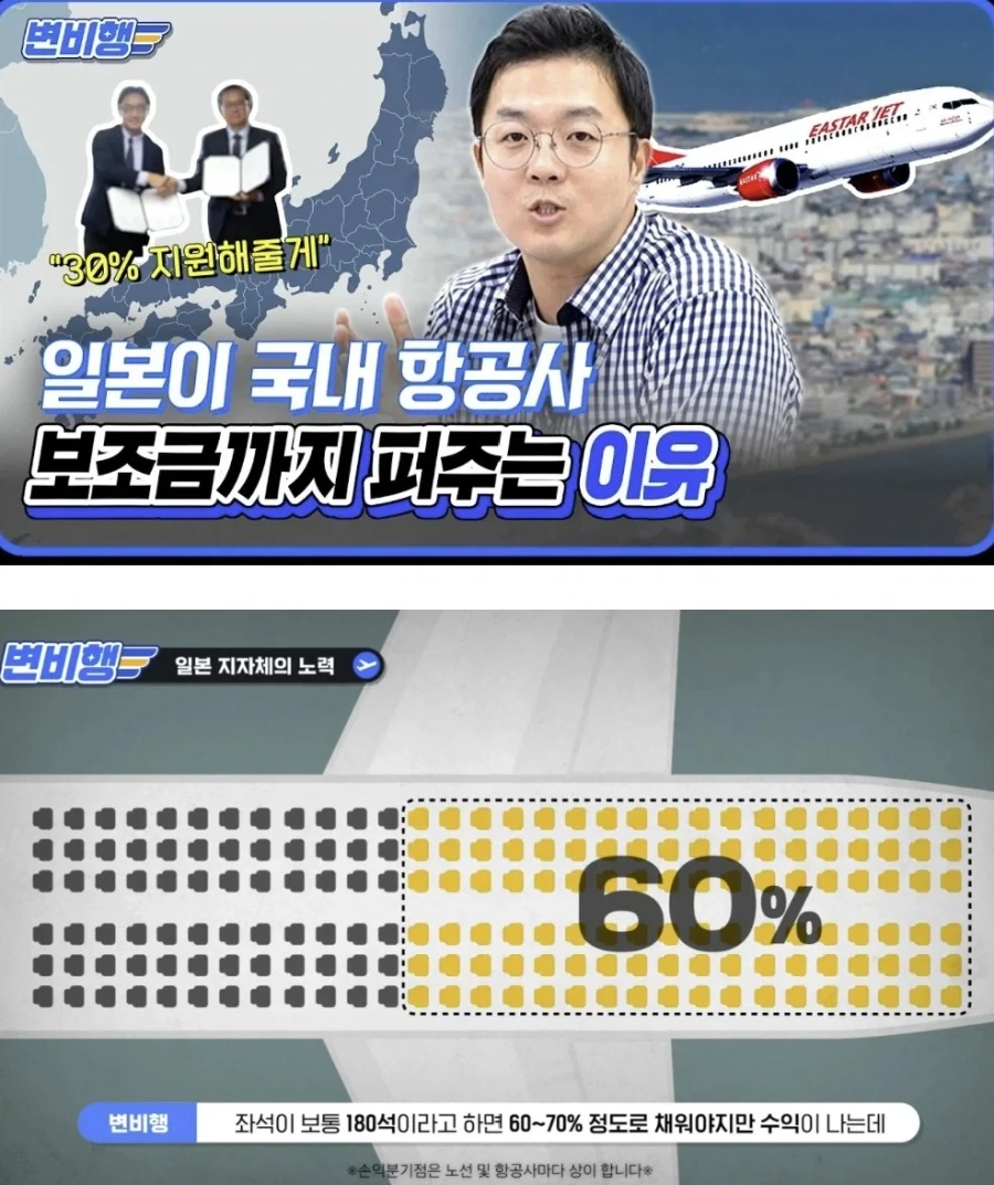 일본 지방 소도시 직항 항공편이 늘어나는 이유._1.webp