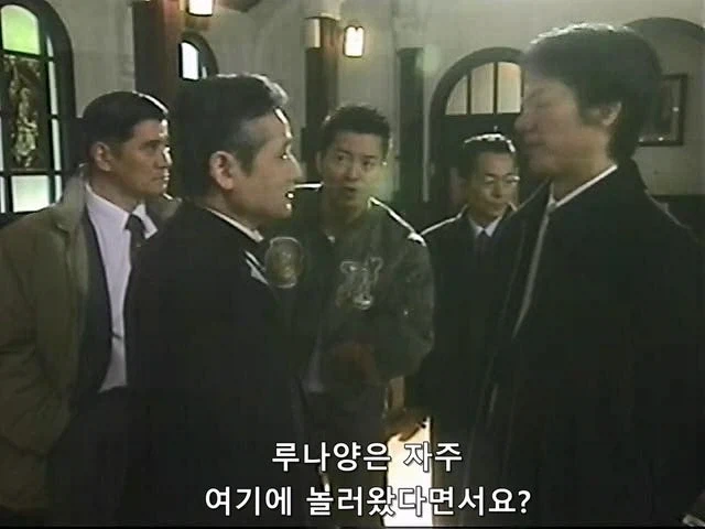 초등학생 여자아이가 실종되어서 범인으로 몰리는 신부님_10.webp