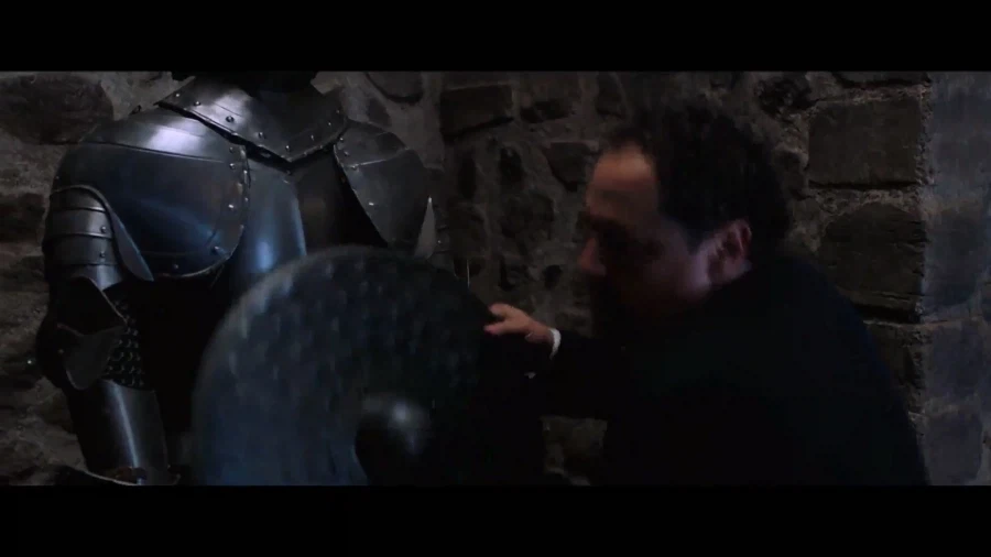 MCU)캡틴처럼 멋지게 방패를 던지고 싶었던 해피 호건_1.webp