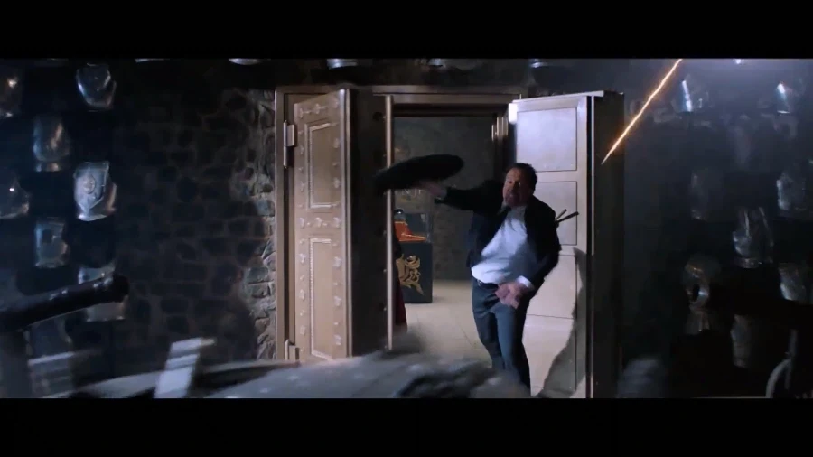 MCU)캡틴처럼 멋지게 방패를 던지고 싶었던 해피 호건_3.webp