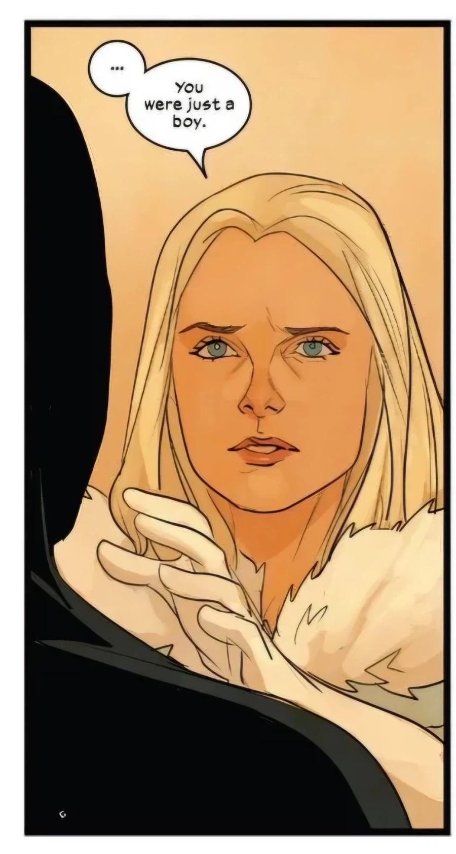 MCU) 뮤턴트 사가에서 보고 싶은 장면_1.webp