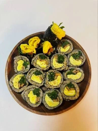 김밥에 미나리를 넣으면 안되는 이유_1.webp
