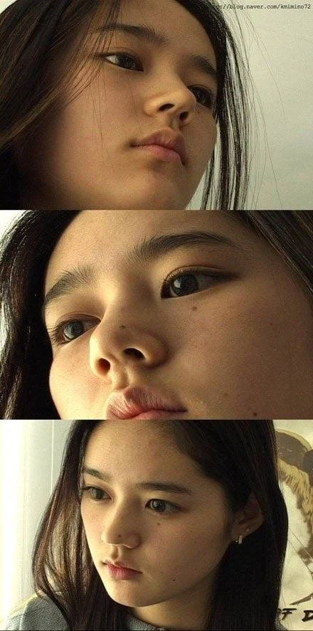 예쁜 사람들은 셀카에 간절함이 없음_1.webp