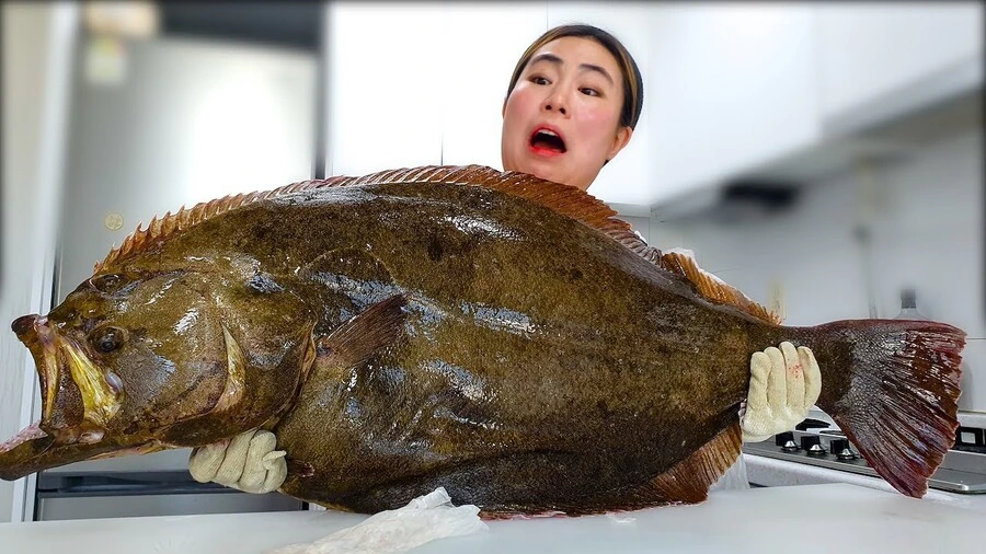 생선 중에서도 가장 압도적인 수율을 자랑한다는 생선.jpg_4.jpg