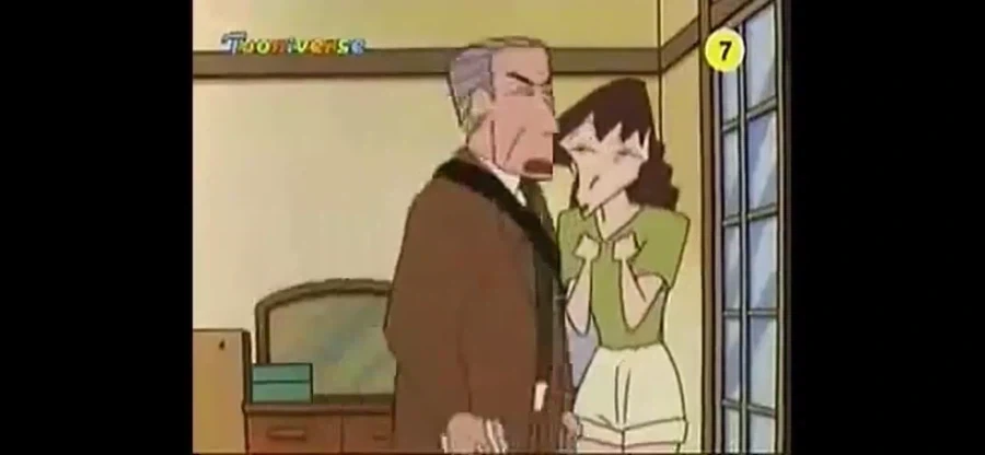 짱구 외할아버지 캐릭터를 단박에 보여주는 장면_11.webp