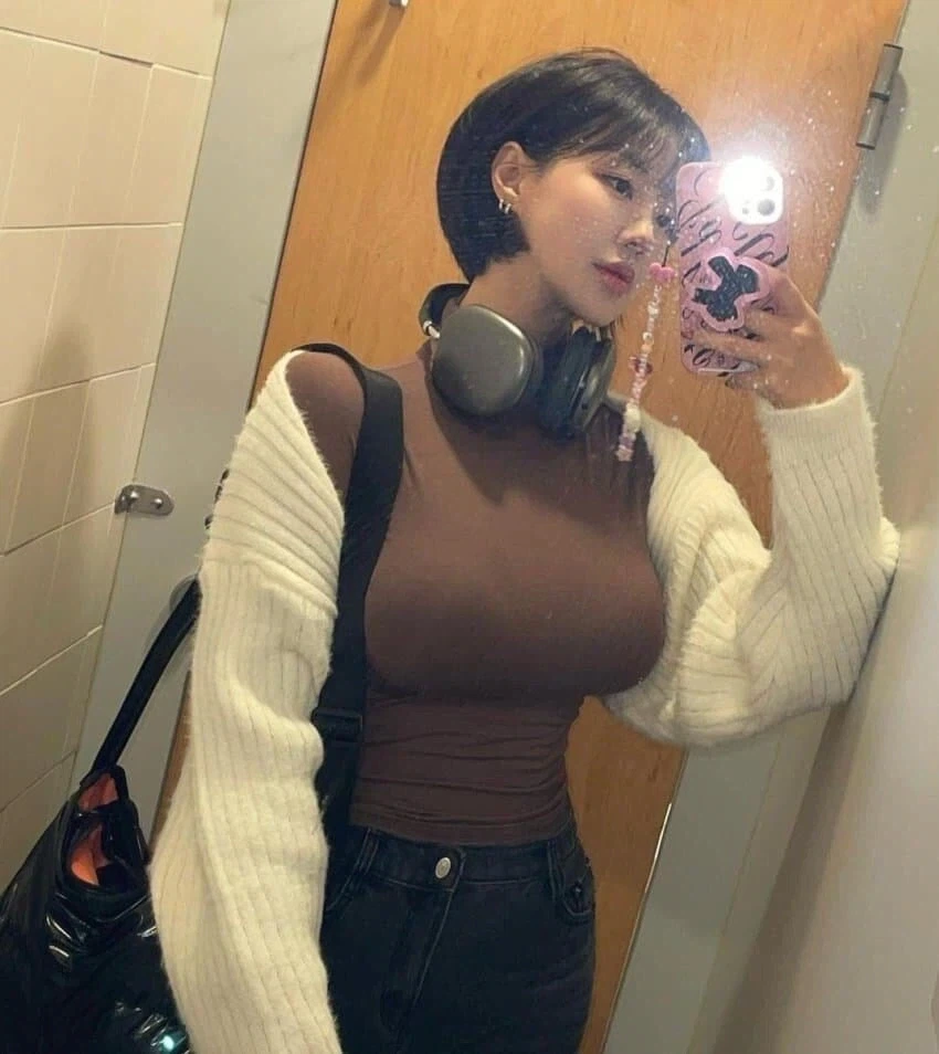 남자들이 좋아하는 숏컷 스타일_1.webp