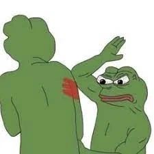 아들을 위한 크리스마스 선물을 준비한 아버지 jpg._2.webp