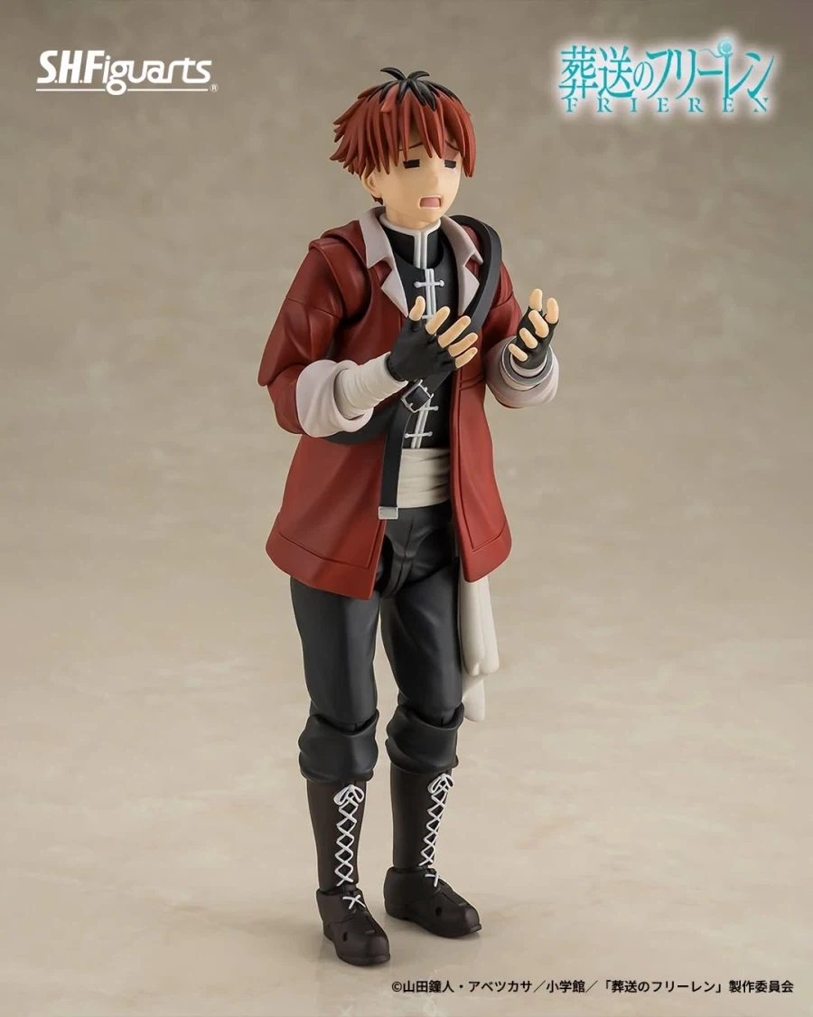 [반다이] S.H.Figuarts 장송의 프리렌 - 슈타르크_6.webp