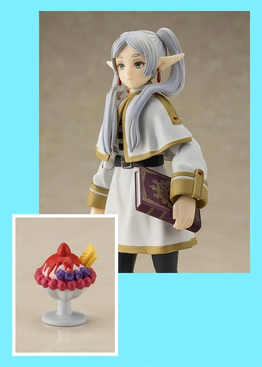 [반다이] S.H.Figuarts 장송의 프리렌 - 슈타르크_8.webp