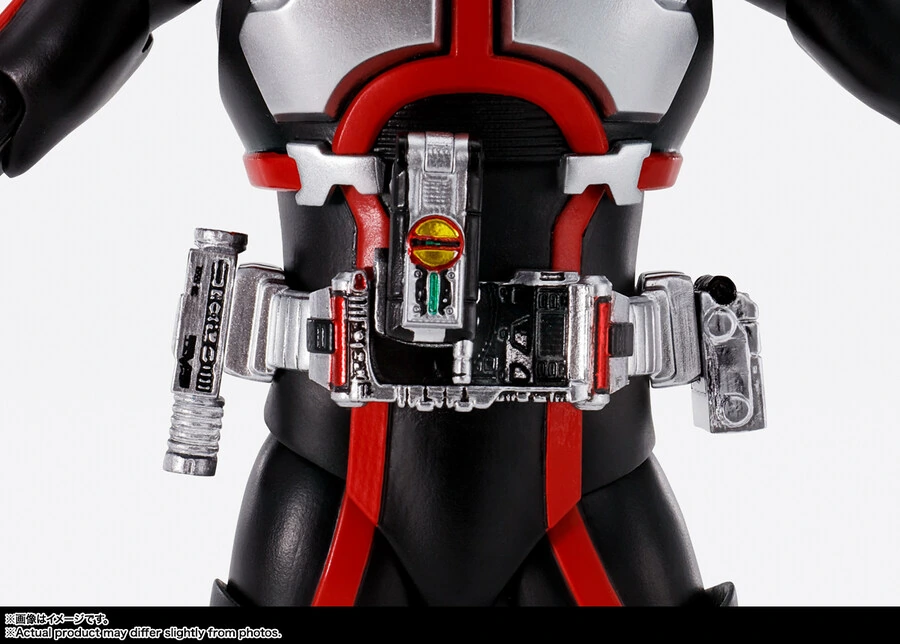 [반다이] S.H.Figuarts (진골조제법) 가면라이더 파이즈 재판_5.jpg