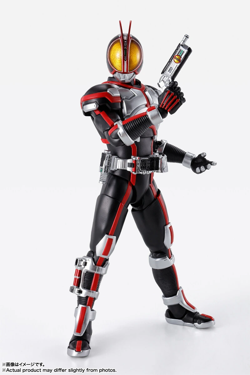 [반다이] S.H.Figuarts (진골조제법) 가면라이더 파이즈 재판_8.jpg