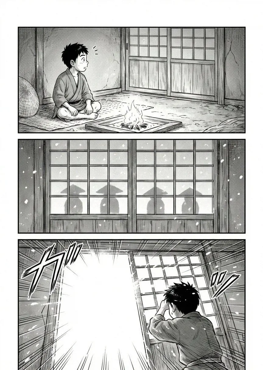 지장보살에게 선행을 베푼 남자 .manhwa_3.webp