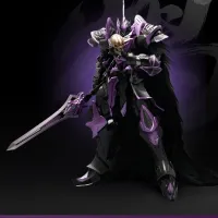 (핫제네럴) 명장전 다크쉐도우 한정 컬러 ver