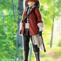 [반다이] S.H.Figuarts 장송의 프리렌 - 슈타르크