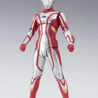 [반다이] SHF 울트라맨 메비우스 재판