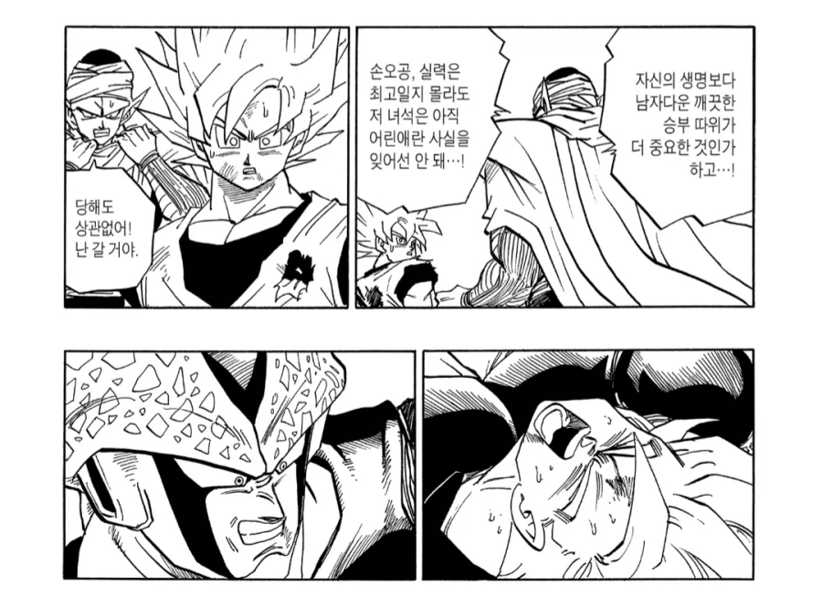 드래곤볼) 의외로 완전히 잘못읽은 피콜로_3.webp