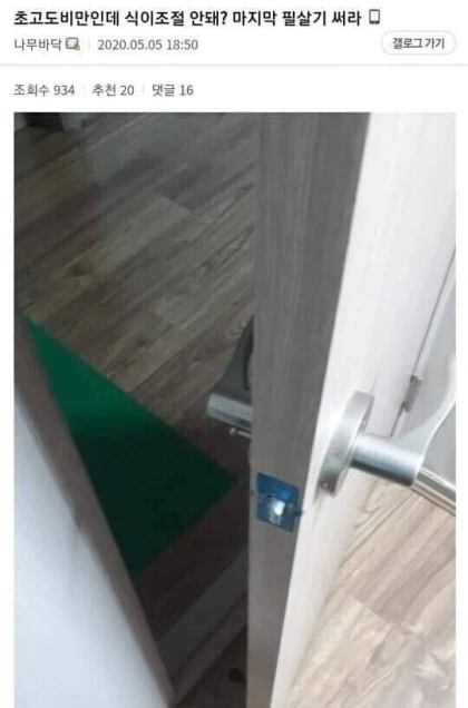 신 개념 사도세자식 다이어트 . JPG_1.jpeg