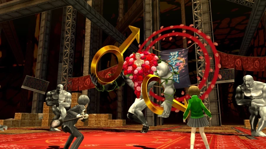 페르소나4)리메이크팀이 원작잘알 같음_1.webp