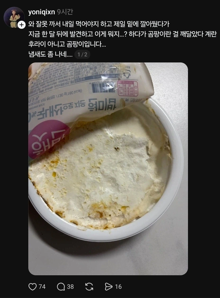 현미 맛있게 먹은 곰팡이_1.webp