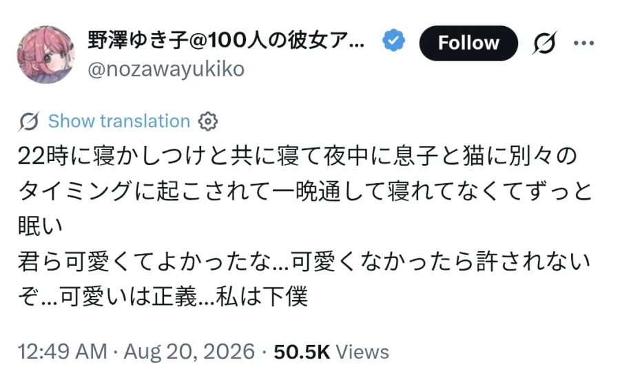 아이 낳은 지 얼마 안된 집사의 고충_1.webp