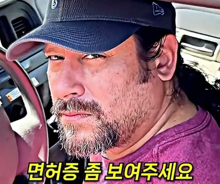 검문을 피하는 방법?_1.webp