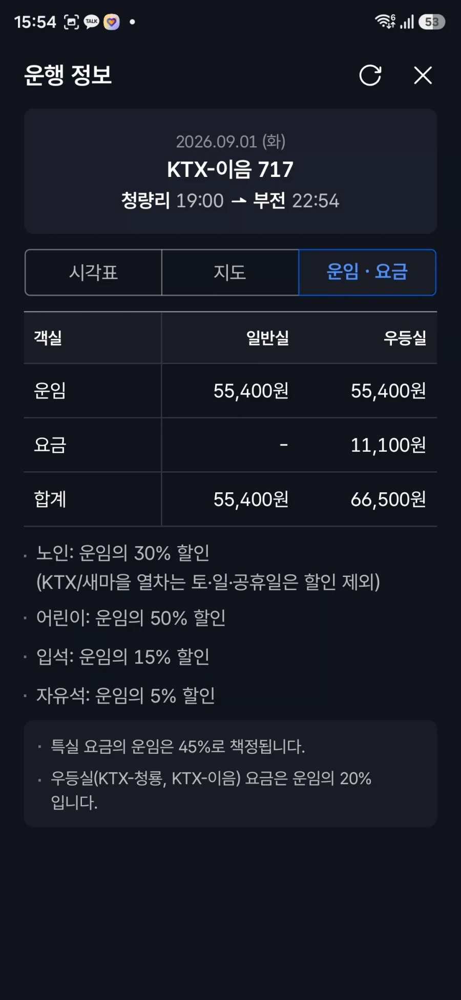 코레일-SR 통합후 개편된 요금제의 웃긴 점_4.webp