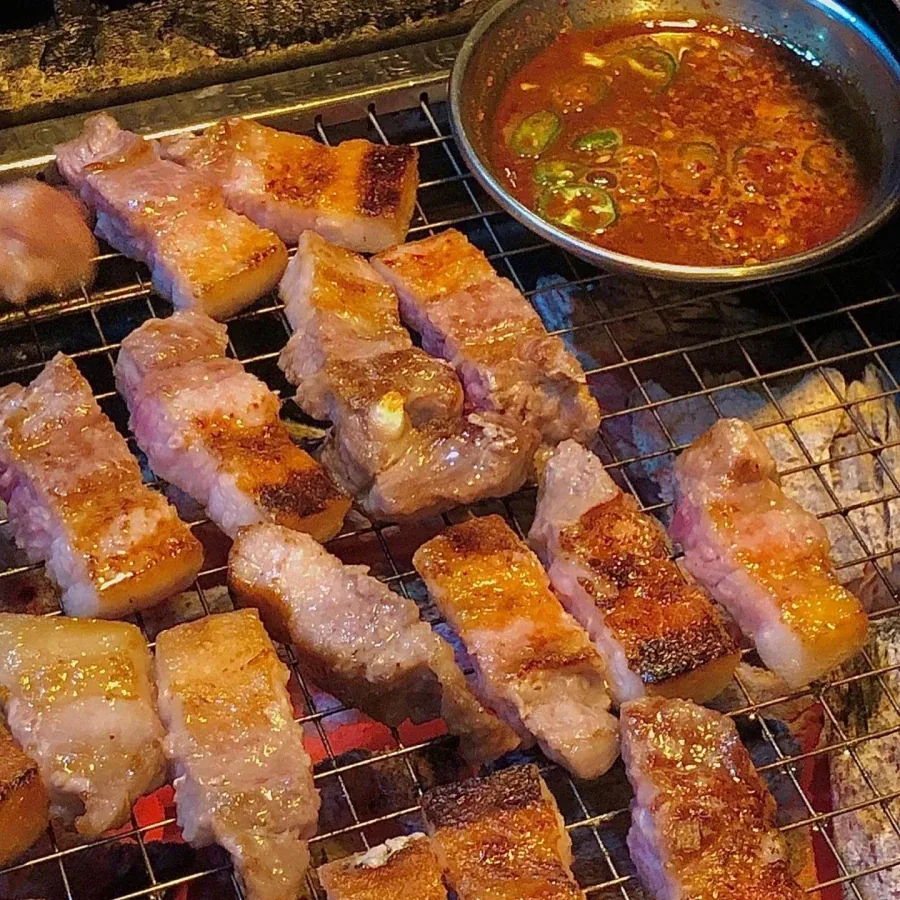 맛잘알들 열이면 백은 인정하는 조합_1.webp