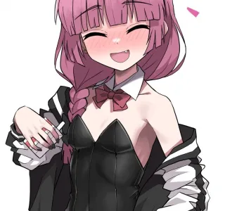 봇치) 바니 알중녀