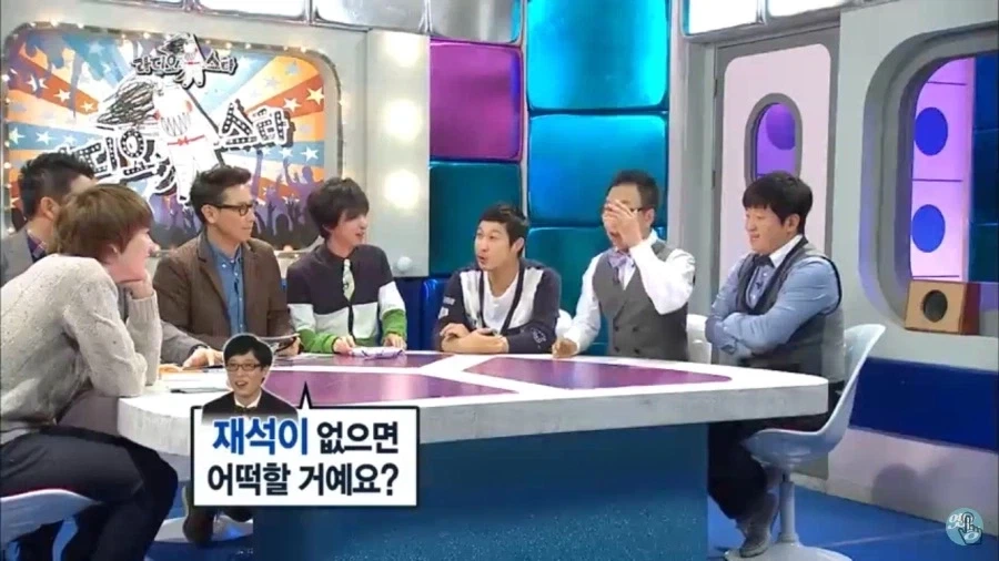 무한도전 대본은 재석이만 보면 된다는 박명수.jpg_9.webp