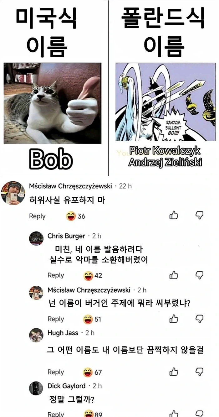 미국식 이름 vs 폴란드식 이름_1.webp