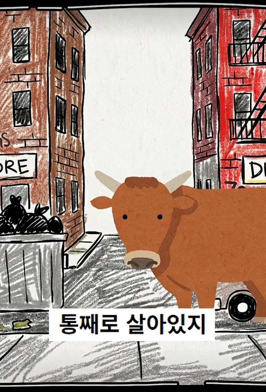 의외로 수능에서 사용하는 형식처럼 영어를 사용하는 곳_14.webp