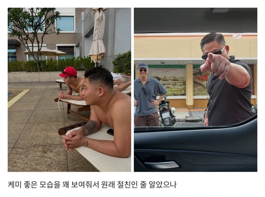 스윙스 보고 연기 왜 하지? 했다는 변요한_2.webp