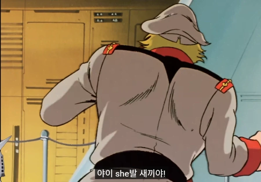 방매)더빙 개웃기네 ㅋㅋㅋㅋㅋㅋㅋㅋㅋㅋㅋㅋㅋㅋㅋㅋㅋㅋ_3.webp
