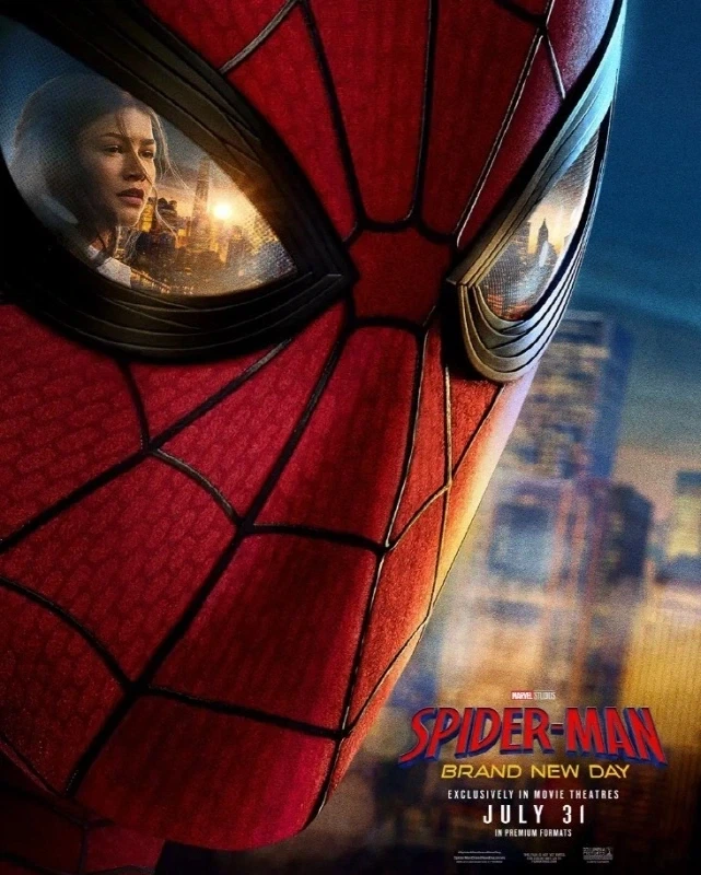 MCU)스파이더맨 브래든 뉴 데이에서 알수 있었던 장면_1.webp