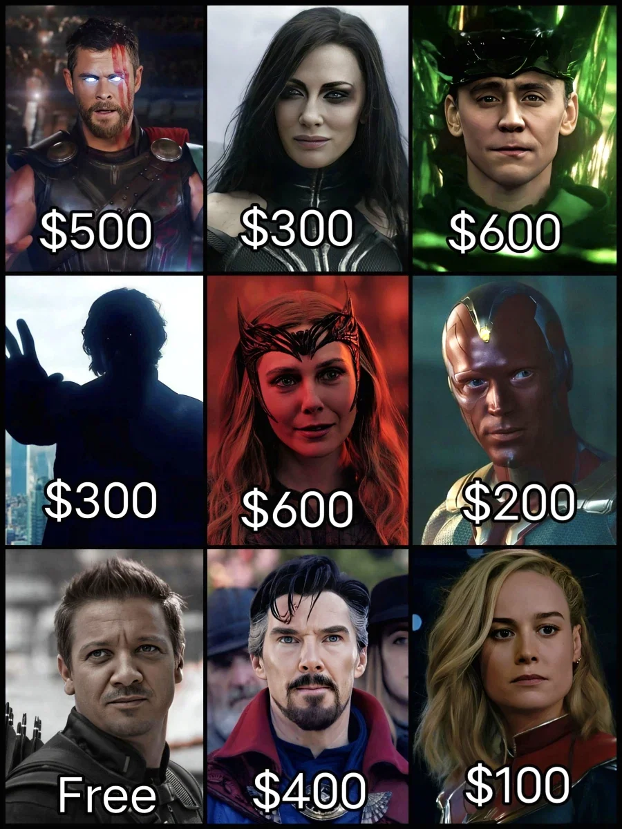 MCU) 1000달러로 당신을 지켜줄 팀을 만드세요_1.webp