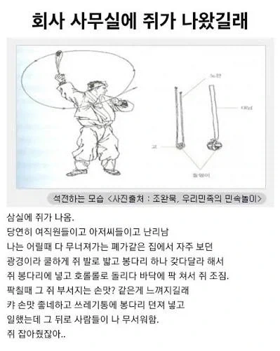 쥐 잡아주는 착한 직장동료_1.webp