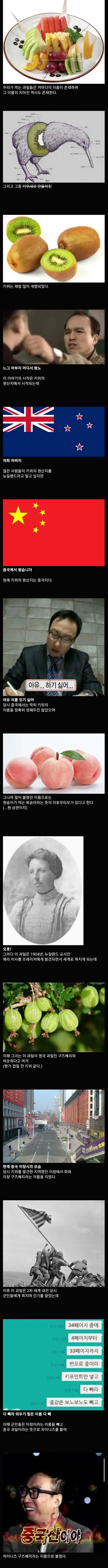 한 과일의 복잡한 개명 역사.jpg_1.jpg