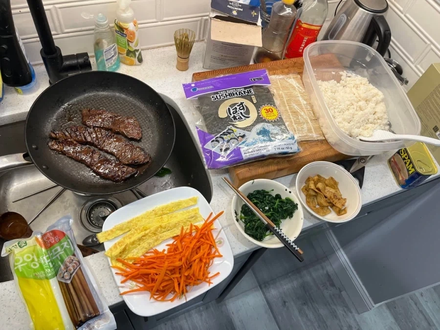 갈비 김밥을 만들어본 외국인_2.webp